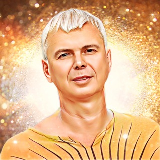 Логотип телеграм канала @oleggribov — Духовный наставник ✨ | Канал