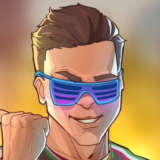Логотип телеграм канала @olegha77 — Olegha77