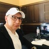 Логотип телеграм канала @oleglarincinema — OLEG LARIN CINEMА🎥🎬режиссер
