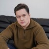 Логотип телеграм канала @olegleonoff — Олег Леонов — Ментор в IT