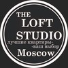 Логотип телеграм канала @olegloftstudiomsc — Олег Березовский The LOFT STUDIO Moscow