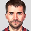 Логотип телеграм канала @olegmalyshevblog — Малышев вещает