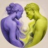 Логотип телеграм канала @olegmatvrelationship — Ясные Отношения | Олег Матвеев