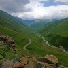 Логотип телеграм канала @olegnovatorovtravel — Олег Новаторов Трэвэл