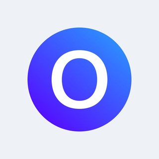 Логотип телеграм канала @olegotvetit — Олег — голосовой помощник Тинькофф