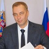 Логотип телеграм канала @olegponomarevdnr — Олег Пономарев