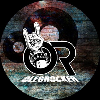 Логотип телеграм канала @olegrocker1 — Olegrocker Life