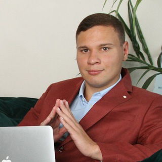 Логотип телеграм канала @olegsavtsovbiz — Олег Савцов - Бизнес в интернете