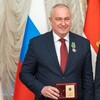 Логотип телеграм канала @olegserdukov — Олег Сердюков