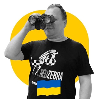 Логотип телеграм канала @olegsomin — Олег Сомин. Записки демагога