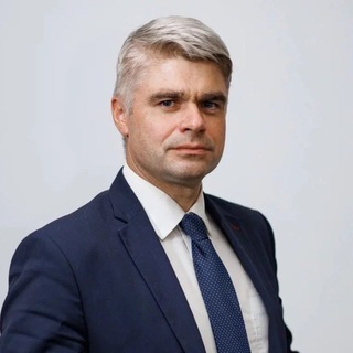 Логотип телеграм канала @olegtrofimov_unn — Олег Трофимов | И.о.ректора ННГУ
