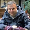 Логотип телеграм -каналу olegvanenko — Олег Іваненко