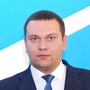 Логотип телеграм канала @olegvtrofimov — ОЛЕГ ТРОФИМОВ, Министр образования и науки ДНР