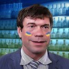 Логотип телеграм канала @olehtsarjovactivity — Пил ли сегодня Олег Царёв?