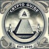 Logo of telegram channel olejkacryptoguide — Crypto Guide