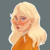 Логотип телеграм канала @olekkkksandra — архив | тёплый домик олександры 🫧
