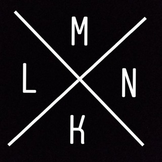 Логотип телеграм -каналу olekmlnk — #mlnk