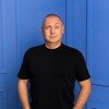 Логотип телеграм -каналу oleksandr_korovay — Олександр Коровай 🇺🇦