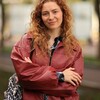 Логотип телеграм -каналу oleksandra_ilnitska — Олександра Ільніцька