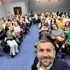 Логотип телеграм -каналу oleksandrchubay — Олександр ЧУБАЙ || Мудрі інвестиції