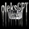 Логотип телеграм -каналу oleksgpt — 𝕆𝕃𝔼𝕂𝕊 𝔾ℙ𝕋