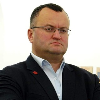 Логотип телеграм -каналу oleksii_kaspruk — Олексій Каспрук