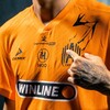 Логотип телеграм -каналу olemedfootball — ОЛЕГАТОР