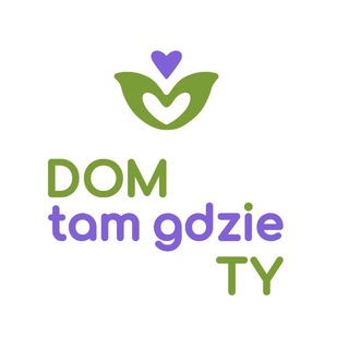 Telegram channel Фонд «Дім там, де Ти» logo