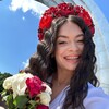 Логотип телеграм -каналу olenakostenkoofficial — Олена Костенко🇺🇦