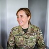 Логотип телеграм -каналу olenatolkachova — Олена «Гайка» Толкачова