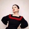 Логотип телеграм канала @olenatoy — ӧлена алёна