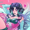 Логотип телеграм канала @olenbi — olenbi / оле́нби