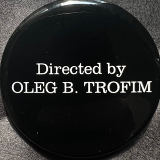 Логотип телеграм канала @olenjon_official — Oleg Trofim | official