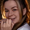 Логотип телеграм канала @olenkaiv — Olenkaivs печатает...