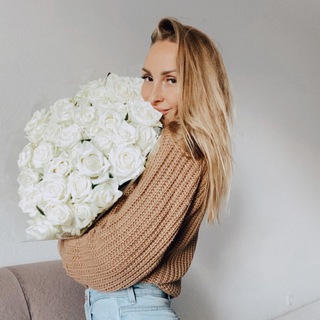 Telegram channel Olenka_SOLO🌿 logo