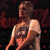 Логотип телеграм канала @olenpoem — olen, стихи