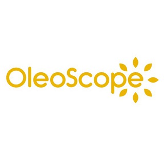 Логотип телеграм канала @oleoscope — OleoScope