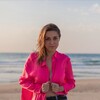 Логотип телеграм канала @olesia_mikholap1 — Путь к целям с Олесей