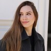 Логотип телеграм канала @olesiablog — Олеся | места со вкусом