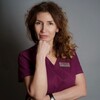 Логотип телеграм канала @oleskor — Доктор Скороходова