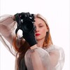 Логотип телеграм канала @olessadance — olessa_dance