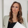 Логотип телеграм канала @olessya_pulyaeva_coach — Больше, чем КОУЧ | Олеся Пуляева