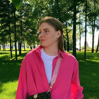 Логотип телеграм канала @olesya_mst — lesyaast