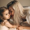 Логотип телеграм канала @olesya_alinka — its_olesya (Олеся и Алина) 💭