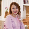 Логотип телеграм канала @olesya_isakova1 — Олеся Исакова | Про любовь к себе ❤️