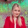 Логотип телеграм канала @olesya_pohudesya — Олеся П