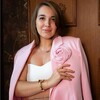 Логотип телеграм канала @olesya_psy_gerasimova — ❤️‍🩹 На своей стороне/Психолог Олеся Герасимова