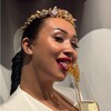 Логотип телеграм канала @olesya_shabanova — Шабанова Олеся | лайф блогер | обзираю Тюмень