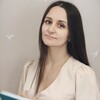 Логотип телеграм канала @olesya_svoiludi — Олеся Дядичкина | Свои люди