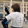 Логотип телеграм канала @olesyabesperstova — Olesya Besperstova & Noplasticitsfantastic